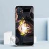 Blue Lock Бачира Мегуру Мягкий чехол для Samsung Galaxy A12 A22 A32 A52 A72 A02S Чехол для телефона Note 20 Ultra 10 S10 Plus A51 A71 A50