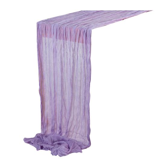 Скатерть-дорожка в деревенском стиле, мягкая моющаяся, не выцветающая, украшение для свадебной вечеринки