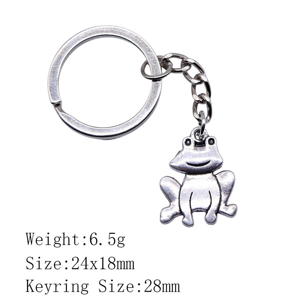 Брелок для ключей на Новый год в виде паука и летучей мыши, дешевые милые вещи, новые брелки