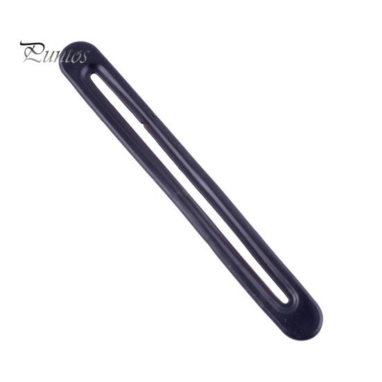 Создатель булочек для волос Губка для завивки волос Ловкая булочка Twister Shaper Длинные волосы Легкий быстрый инструмент для защелкивания рулонов Ленивые женщины Девушки Аксессуары для укладки волос