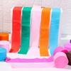 Party Supplies Rainbow Wedding Decor DIY Paper Garland Photography Backdrops Crepe Paper Streamers