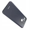 Sc Silicone Case Redmi 10C/Poco C40 Black