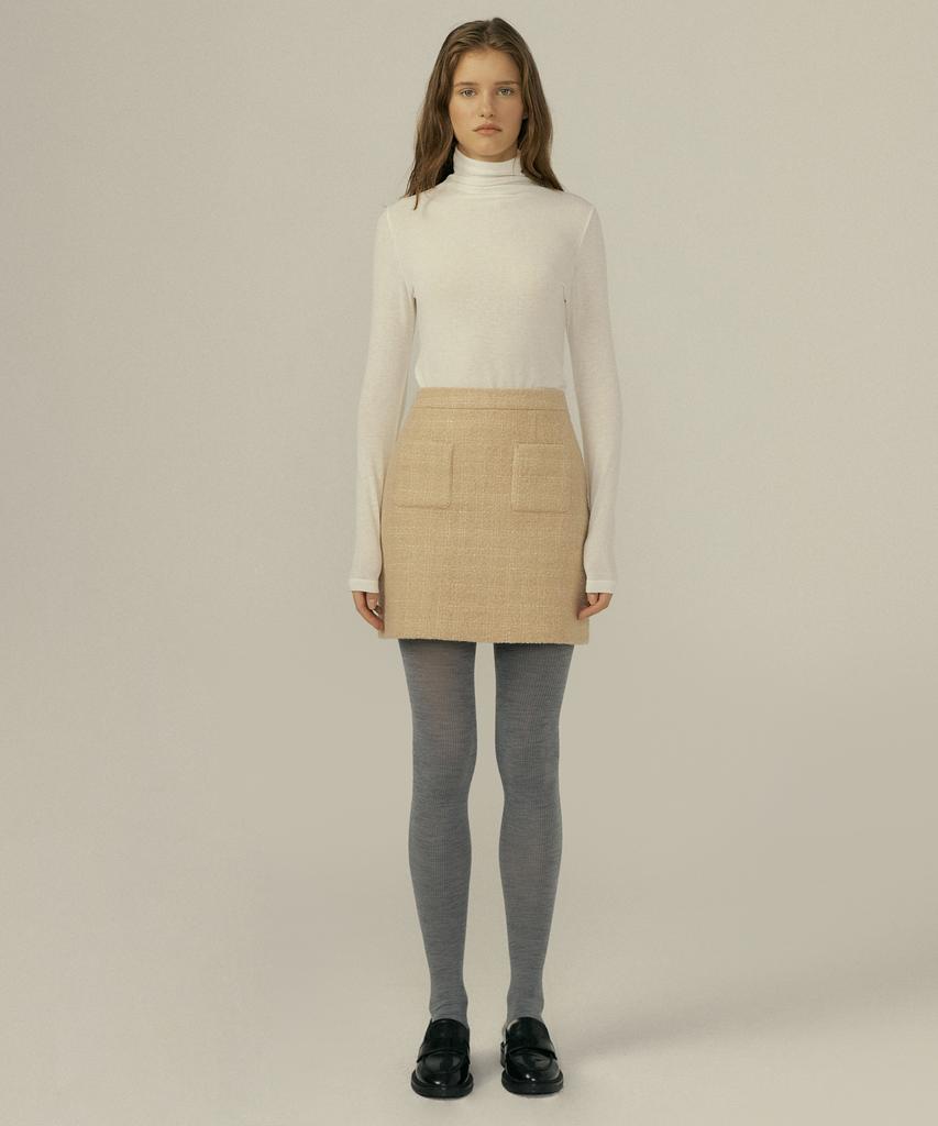 Otte Winter Tweed Sk_2Color
