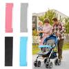 Washable Stroller Handlebar Cover Dust Proof Pram Bar Cover Stroller Handle Cover  Baby Stroller