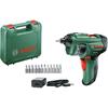 Cordless Screwdriver - PSR Select (Built-in 3.6V - 1.5Ah Battery with Micro USB Charging)