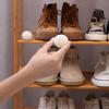 Shoe Cabinet Deodorizer: Odor Eliminator Freshener Aroma Tablets