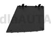 BMW 5 E60 M-Package 03-06 Grille Insert for Front Bumper Right
