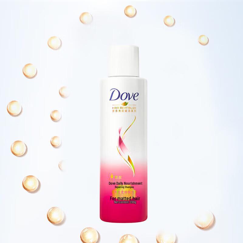 Dove Personal Care and Cleaning Combo