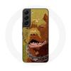 Case for Samsung Galaxy S21 FE American Pit Bull Terrier