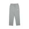 Men's Jersey Pants BV2766-063 NSW Club Openhem Pants Grey