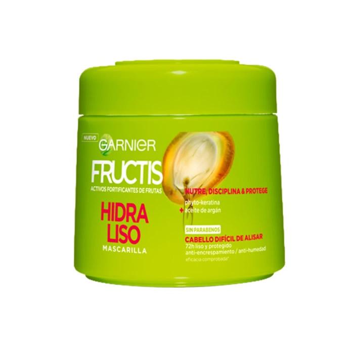 Garnier Fructis Hidra Smooth 72-часовая маска 300 мл