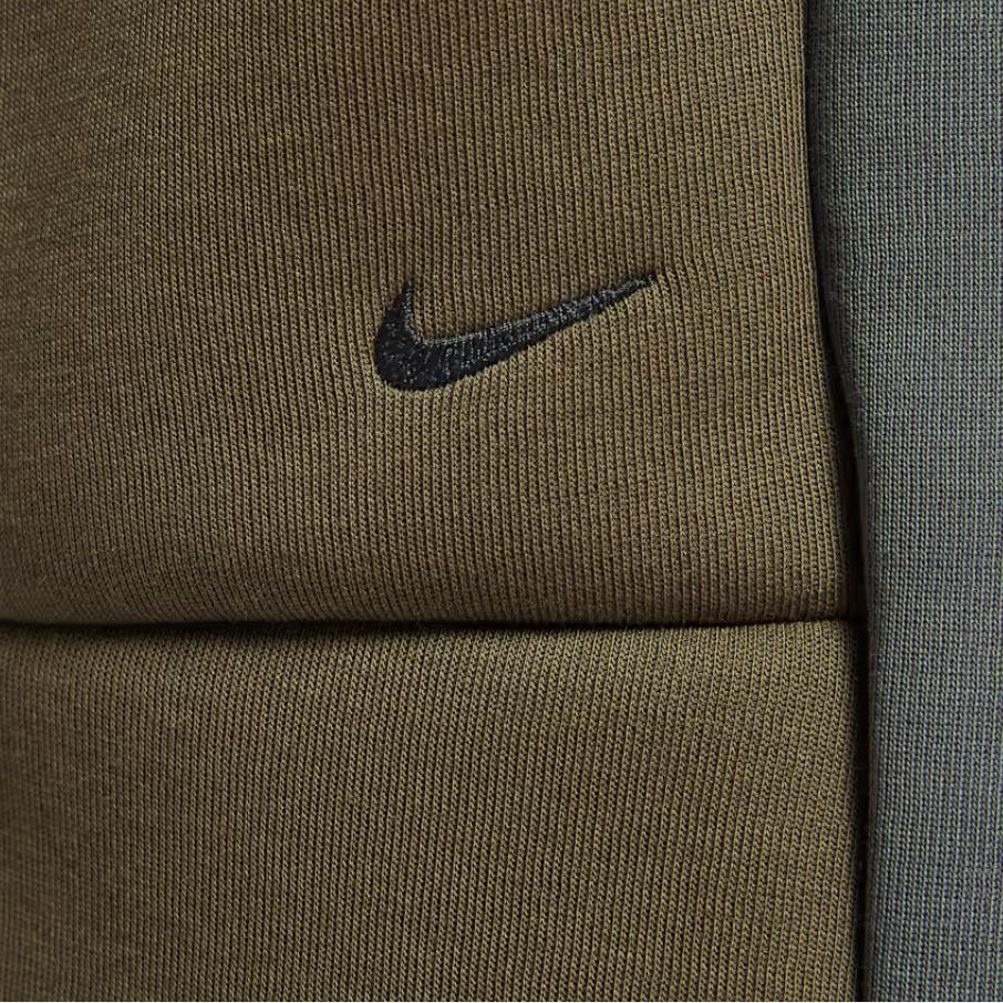 Nike Мужские брюки Tech Fleece FW25 IF1324-212
