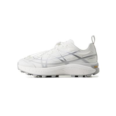 [Zerogram] Ультралегкая обувь Zero Trail [ZU3LCX2501WHT]