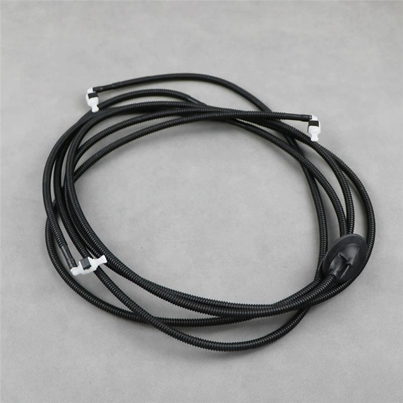 A76T-1J0955751D Windshield Wiper Washer Spray Hose 1J0955751B 1J0955751C For VW Beetle Golf Jetta Passat Touran Caddy CC