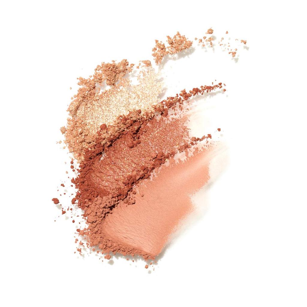 B IDOL THE Eye Pale 03 Secret Orange Eyeshadow 8g (x 1)