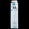 spiral soft bristle - 12 twin packs, Spiral Soft Bristle - 12 Twin Packs