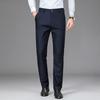 PLAYBOY Мужские брюки в стиле business casual прямого кроя