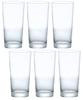 ADERIA AX Tumbler 420, Set of 6, B-4704