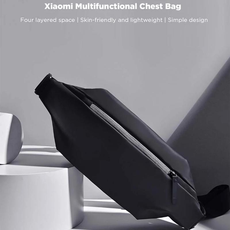 Сумка Xiaomi через плечо