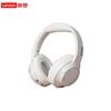 Беспроводные накладные наушники Lenovo TH46 с активным шумоподавлением
