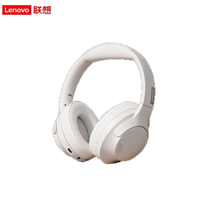 Беспроводная Bluetooth-гарнитура Lenovo TH46 с активным шумоподавлением
