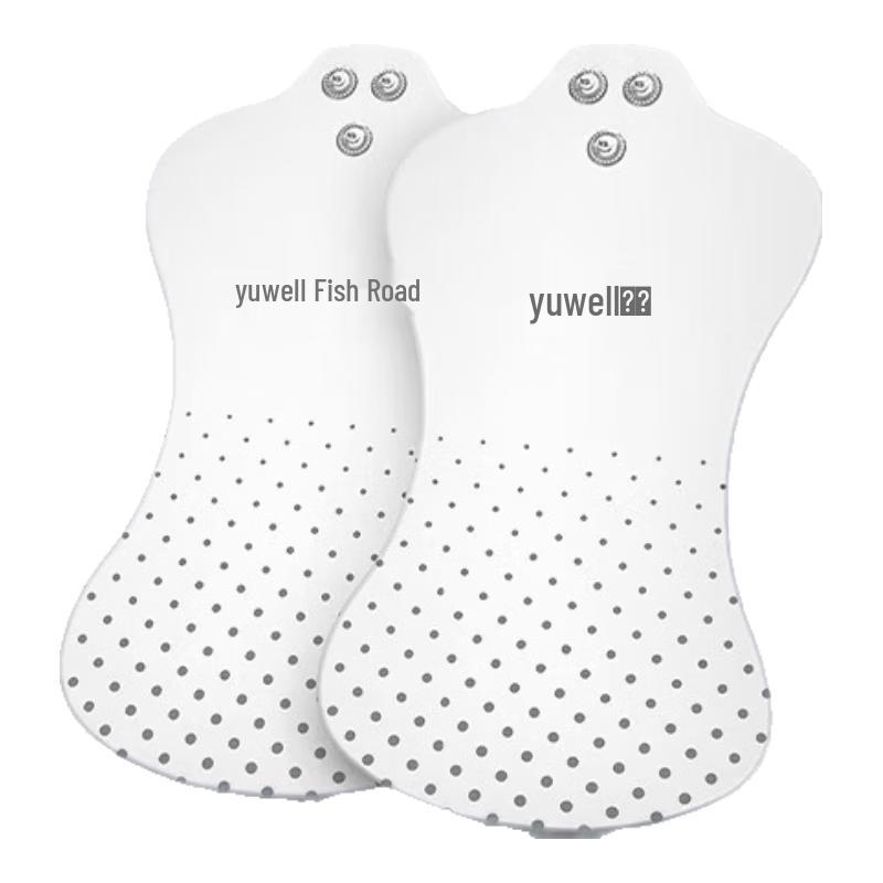 Yuwell Low & Mid-Frequency Physical Therapy Devices & Pads