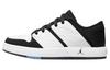 NU Retro 1 Low Белый Черный GS FB4412-100