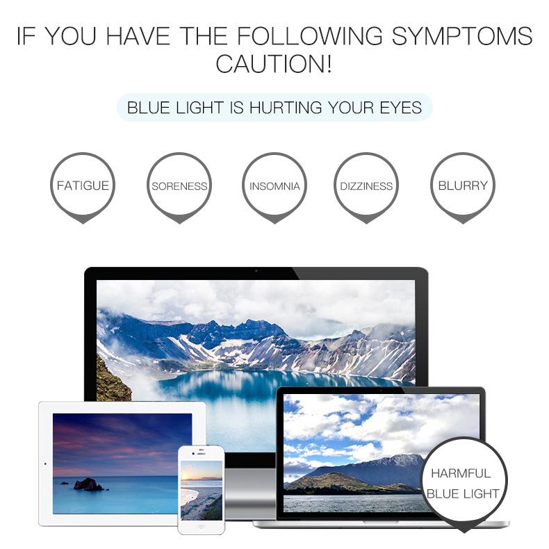 0~+ 3.00 Женские очки для чтения, большие мужские портативные диоптрийные очки высокой четкости, квадратная большая оправа, аксессуары для пресбиопии