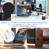Nobsound Mini Volume Controller Knob Speaker Audio Adjuster BOX для 3,5 мм ПК/усилителя MV-01