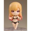 Nendoroid TV Anime [Кукла в одежде [кукла из бисквита] влюбляется] Umi Kitagawa Swimsuit Ver. Немасштабная подвижная фигура, раскрашенная из пластика.