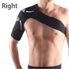 Shoulder Brace With Pressure Pad, Suitable For Both Men And Women, Adjustable Shoulder Brace For Left And Right Shoulder Protect