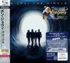 CD BON JOVI - The Circle UICL9080 Island Records 2009 Япония Рок Б/У