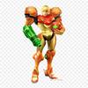 Metroid Other M Smash Bros Melee Smash Bros Brawl Iron On Heat Transfer Printing Vinyl Patches Sticker for Clothes DIY Appliques Washable Patches