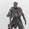 Dark Souls Зарплатный Король Аватар Рыцарь Нежить Солдат Модель Настольное Ручное Украшение 3 s Развлекательная Игра Безопасная Для Детей Веселье