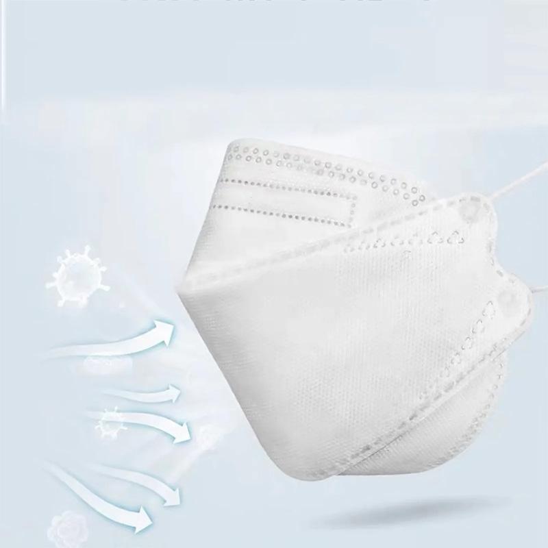 1 шт одноразовая чистая маска для взрослых удобная крышка для рта сухая нетканая ткань Cubre Anti-Fog
