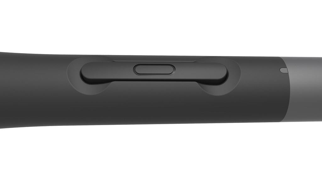 Wacom Intuos Creative Stylus 2 Ultra Fine Nib Pressure Pen for iPad CS600PK
