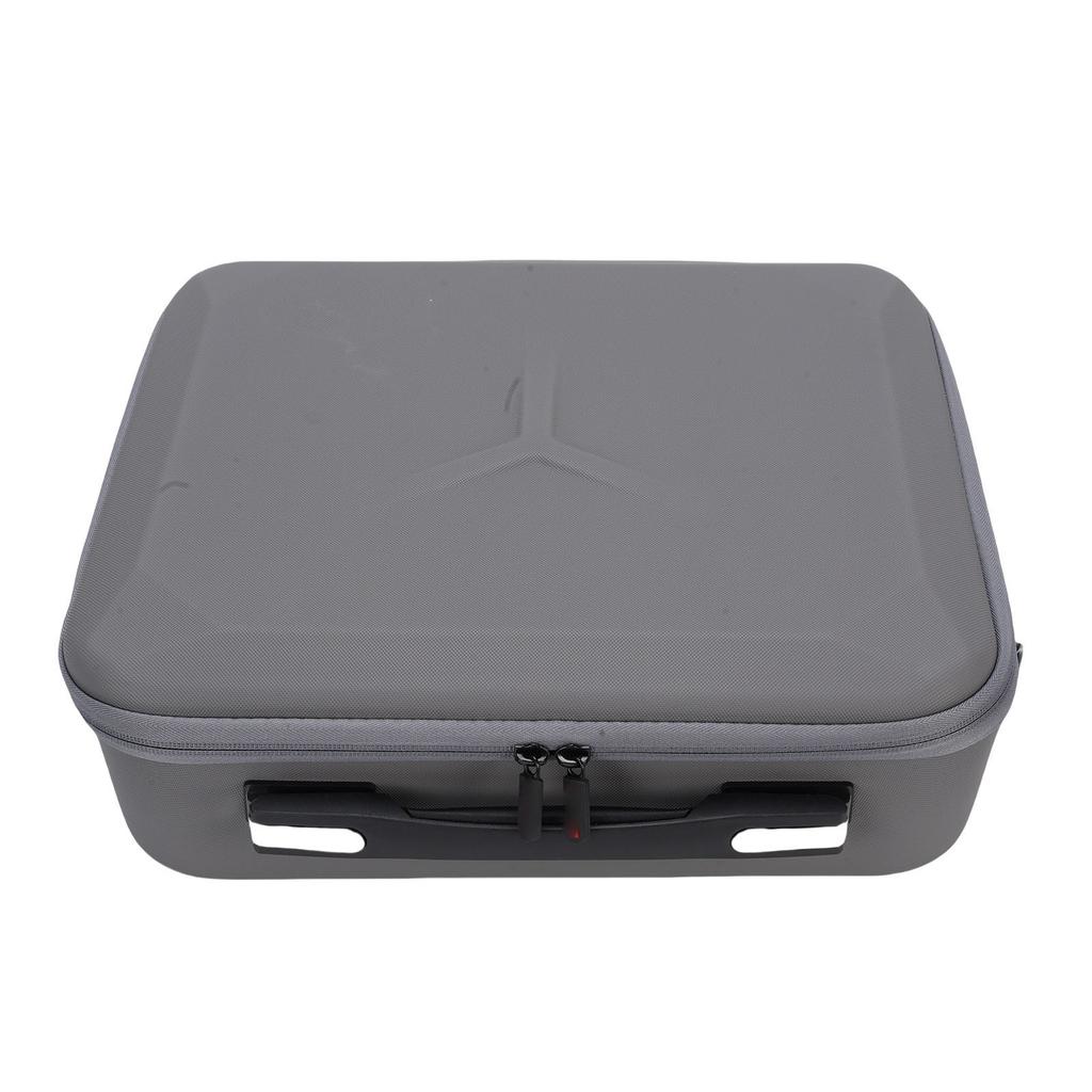 Drone Storage Box Fit for DJI Mavic 4pro Portable Carrying Travel Bag Compatible With Remote Control Charging Manager