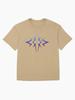 Fire Emblem Crest of Blaiddyd Oversized Unisex T-Shirt