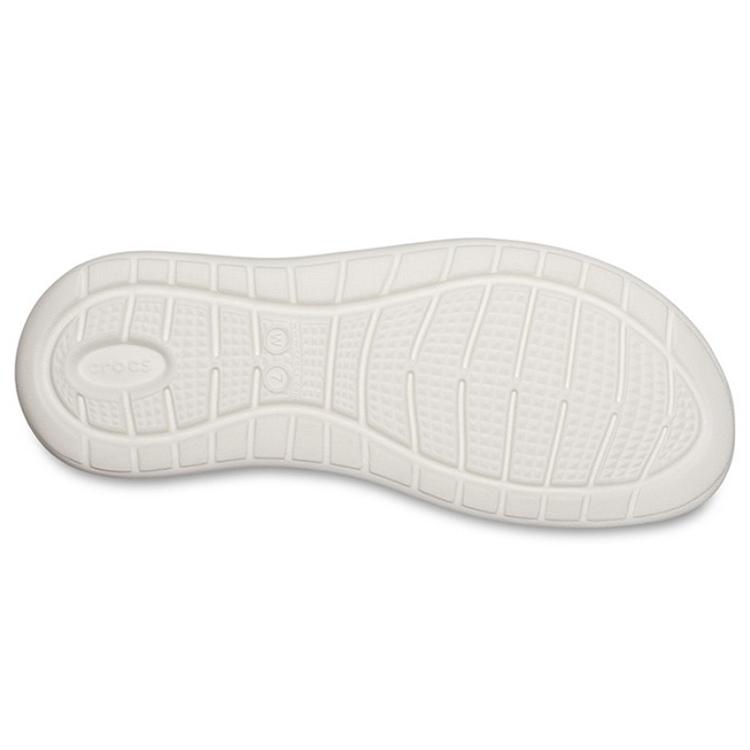 Crocs Женские розовые сандалии LiteRide 205106-6KP