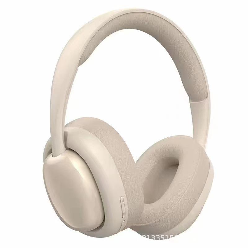 P7236 Модные полноразмерные наушники | Беспроводные Bluetooth с ультрамягкой пеной с эффектом памяти