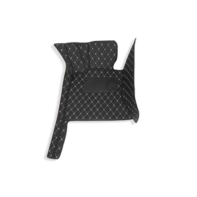 Автомобильные коврики для Citroen C4 Pallas 2010 2009 2008 2007 2006 Ковры Коврики Авто Аксессуары для интерьера Подушечки для ног Чехлы Продукты