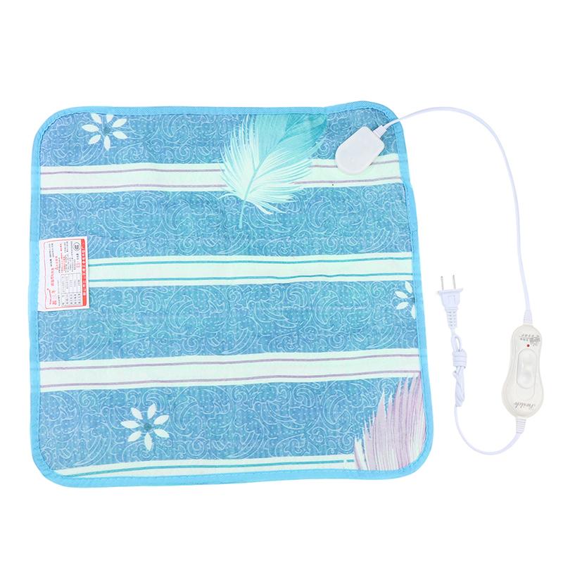 Электрическая грелка для домашних животных, собак, кошек, зимний теплый коврик, обогреватель для кровати, доступ к обогревателю