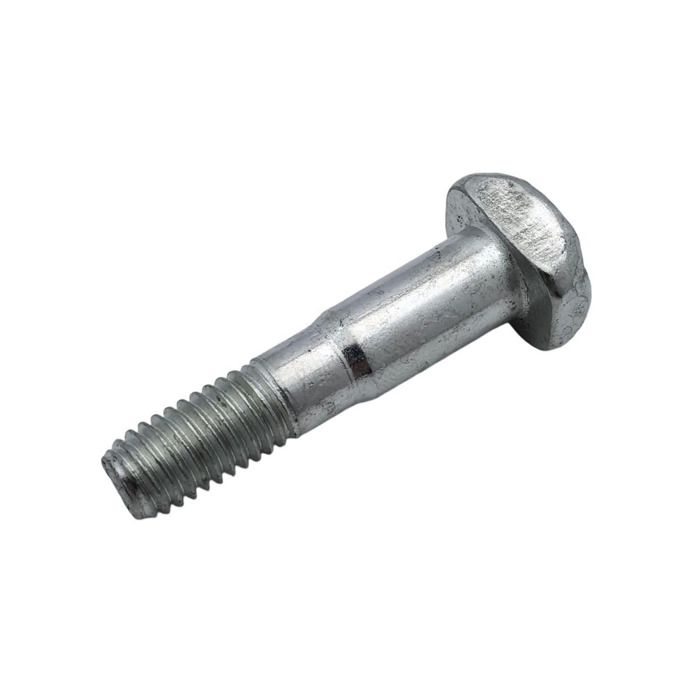 Шпилька с гайкой для бензопилы Husqvarna 61 66 266 268 272 362 365 371 372 394 3120 3120Xp
