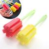 10PC Kitchen Cleaning Tool Sponge Brush For Wineglass Bottle Coffe Tea Glass Cup