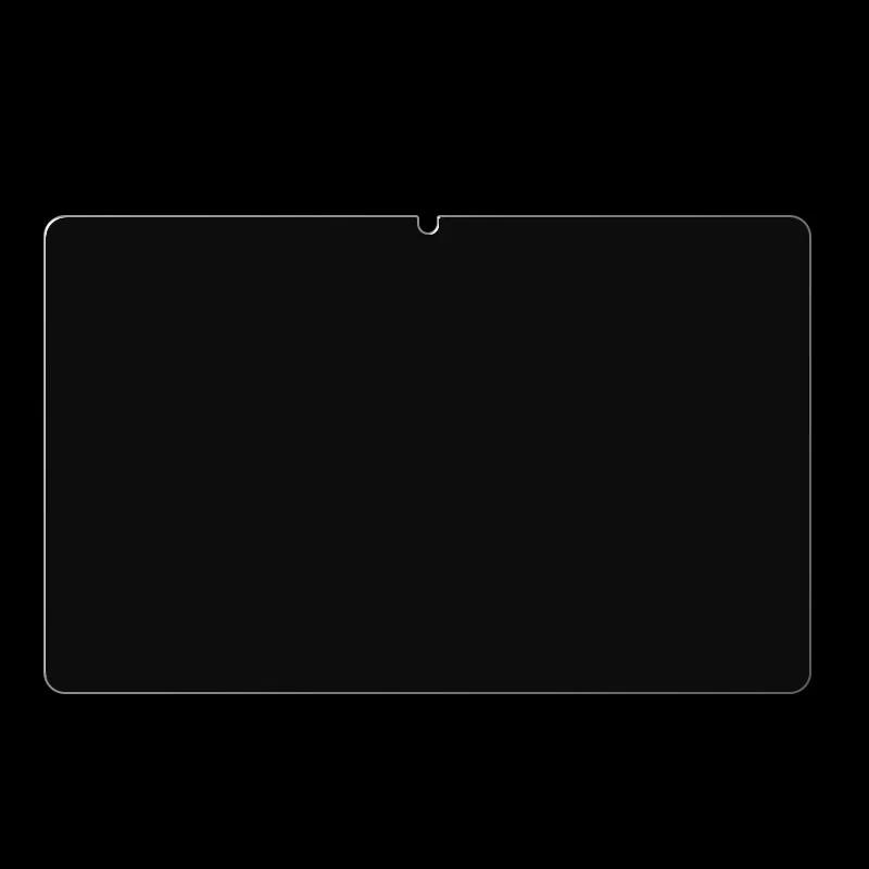 Для Cubot Tab 10 30 40 KingKong 10,1 дюйма прозрачное закаленное стекло 9H 2,5D Премиум Защитная пленка для переднего экрана