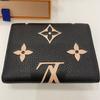 Used LOUIS VUITTON Portefeuil Victorine