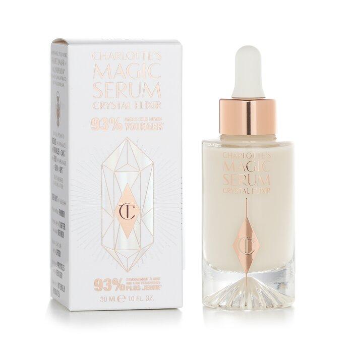 Charlotte Tilbury Магическая Сыворотка Хрустальный Эликсир