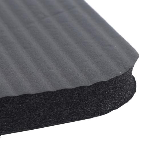 Yoga Sports Mat Non-slip Professional Pilates Auxiliary Pad Joints Protection Soft Rubber Elbow Support Cushion Floor Exercise Gym