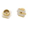 10Pcs U.Fl Ipx Rf Smd Smt Solder Pcb Mount Socket Jack Female Connector Ships