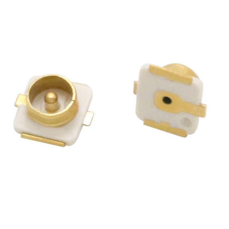 10 шт. U.Fl Ipx Rf Smd Smt припой печатной платы гнездовой разъем поставки